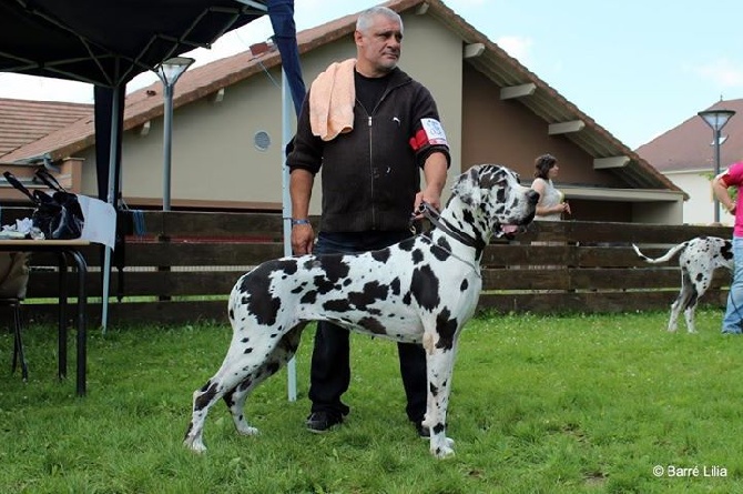 du Val de Courame - RE 2015